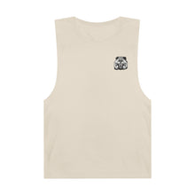 Load image into Gallery viewer, Tank Top - Beast Zone Unisex Workout Gymwear
