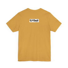 Load image into Gallery viewer, Lil Devil Logo Tee
