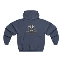 Load image into Gallery viewer, Hooded Sweatshirt - Gym Wear - Rep It Out - Weight Lifting - Beast Zone
