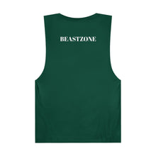 Load image into Gallery viewer, Tank Top - Beast Zone Unisex Workout Gymwear
