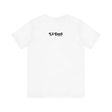 Load image into Gallery viewer, Lil Devil Logo Tee
