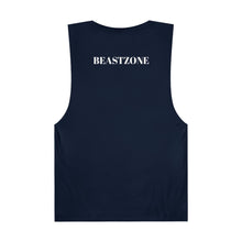 Load image into Gallery viewer, Tank Top - Beast Zone Unisex Workout Gymwear
