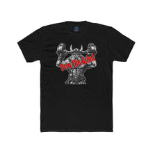 Load image into Gallery viewer, Workout T-Shirt - Beast Zone Unisex Cotton Crew Tee
