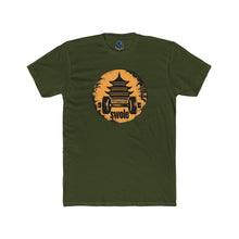 Load image into Gallery viewer, Beast Zone Workout Unisex Tee
