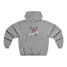 Load image into Gallery viewer, Beast Zone Hooded Sweatshirt
