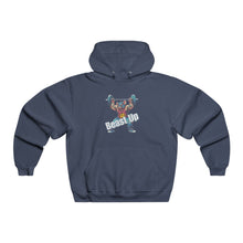 Load image into Gallery viewer, Beast Zone Hooded Sweatshirt
