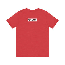 Load image into Gallery viewer, Lil Devil Logo Tee
