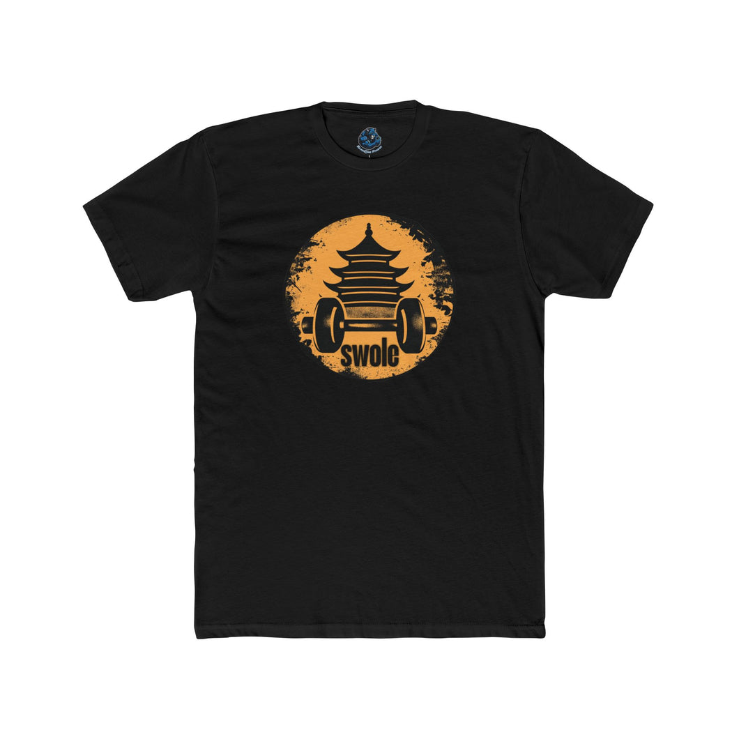 Beast Zone Workout Unisex Tee