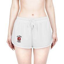 Load image into Gallery viewer, Women&#39;s Relaxed Shorts (AOP)
