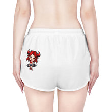 Load image into Gallery viewer, Women&#39;s Relaxed Shorts (AOP)
