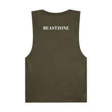 Load image into Gallery viewer, Tank Top - Beast Zone Unisex Workout Gymwear
