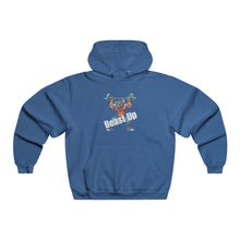 Load image into Gallery viewer, Beast Zone Hooded Sweatshirt

