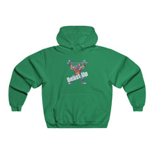 Load image into Gallery viewer, Beast Zone Hooded Sweatshirt
