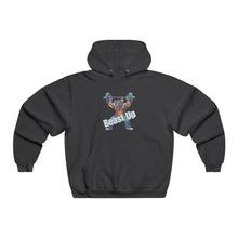 Load image into Gallery viewer, Beast Zone Hooded Sweatshirt
