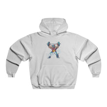Load image into Gallery viewer, Beast Zone Hooded Sweatshirt

