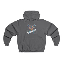 Load image into Gallery viewer, Beast Zone Hooded Sweatshirt
