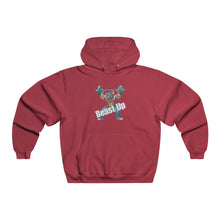 Load image into Gallery viewer, Beast Zone Hooded Sweatshirt
