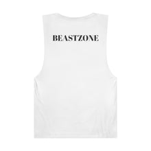 Load image into Gallery viewer, Tank Top - Beast Zone Unisex Workout Gymwear
