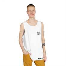 Load image into Gallery viewer, Men&#39;s Tank (AOP)dragon power
