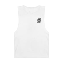 Load image into Gallery viewer, Tank Top - Beast Zone Unisex Workout Gymwear
