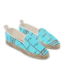 Load image into Gallery viewer, #28 cnl mens espadrilles shoes
