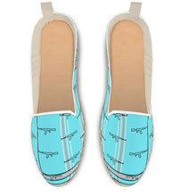 Load image into Gallery viewer, #28 cnl mens espadrilles shoes
