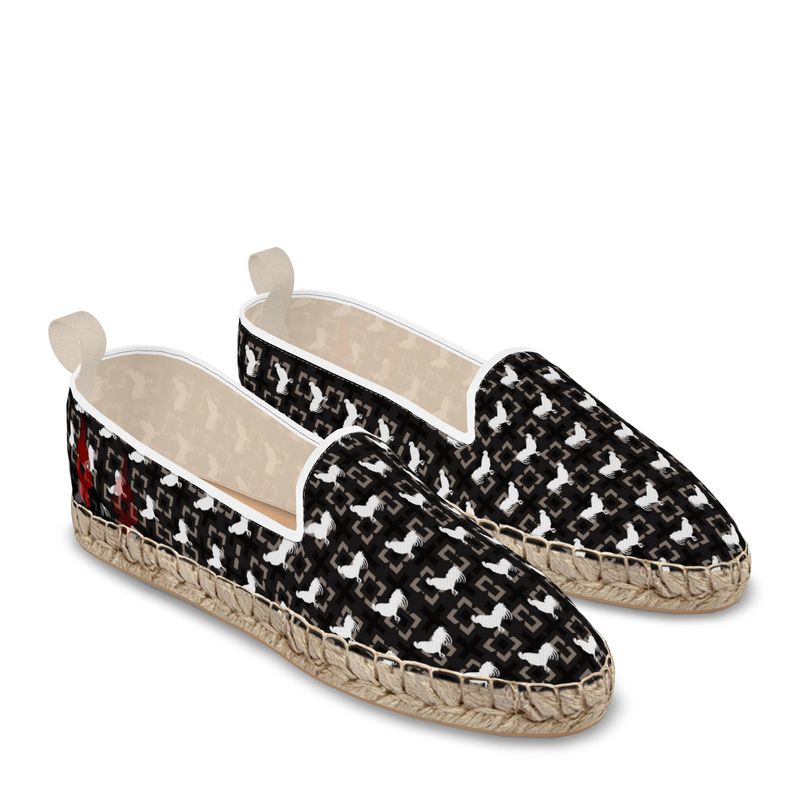 #34 cnl mens espadrilles shoes