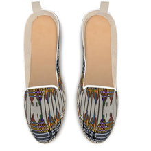 Load image into Gallery viewer, #432 cnl Men’s loafer Espadrilles
