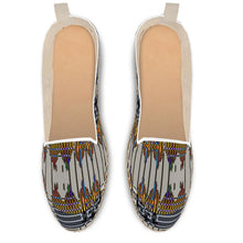 Load image into Gallery viewer, #432 cnl Men’s loafer Espadrilles
