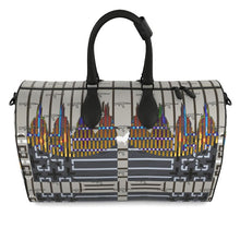 Load image into Gallery viewer, #432 cnl Designer Duffel Bag limited Edition
