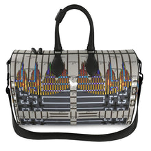 Load image into Gallery viewer, #432 cnl Designer Duffel Bag limited Edition
