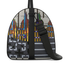 Load image into Gallery viewer, #432 cnl Designer Duffel Bag limited Edition
