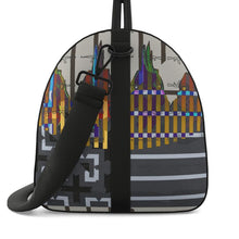 Load image into Gallery viewer, #432 cnl Designer Duffel Bag limited Edition
