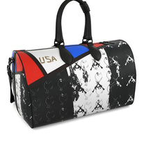 Load image into Gallery viewer, #448 cnl designer Duffel Bag
