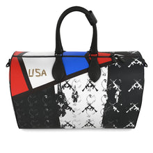 Load image into Gallery viewer, #448 cnl designer Duffel Bag
