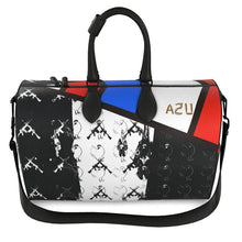 Load image into Gallery viewer, #448 cnl designer Duffel Bag
