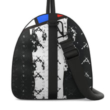 Load image into Gallery viewer, #448 cnl designer Duffel Bag
