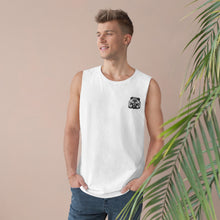 Load image into Gallery viewer, Tank Top - Beast Zone Unisex Workout Gymwear
