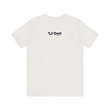 Load image into Gallery viewer, Lil Devil Logo Tee
