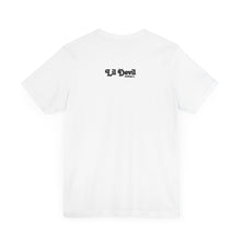 Load image into Gallery viewer, Lil Devil Logo Tee
