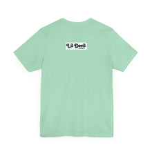 Load image into Gallery viewer, Lil Devil Logo Tee
