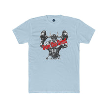 Load image into Gallery viewer, Workout T-Shirt - Beast Zone Unisex Cotton Crew Tee
