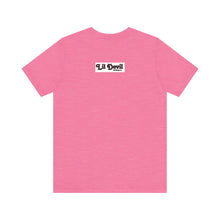 Load image into Gallery viewer, Lil Devil Logo Tee
