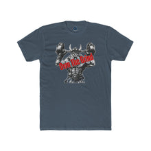 Load image into Gallery viewer, Workout T-Shirt - Beast Zone Unisex Cotton Crew Tee
