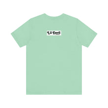 Load image into Gallery viewer, Lil Devil Logo Tee
