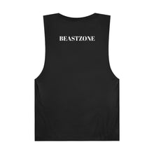 Load image into Gallery viewer, Tank Top - Beast Zone Unisex Workout Gymwear
