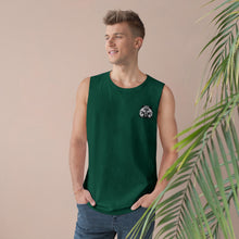 Load image into Gallery viewer, Tank Top - Beast Zone Unisex Workout Gymwear
