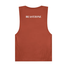 Load image into Gallery viewer, Tank Top - Beast Zone Unisex Workout Gymwear
