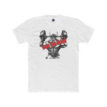 Load image into Gallery viewer, Workout T-Shirt - Beast Zone Unisex Cotton Crew Tee
