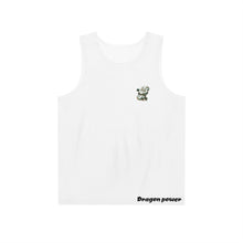 Load image into Gallery viewer, Men&#39;s Tank (AOP)dragon power
